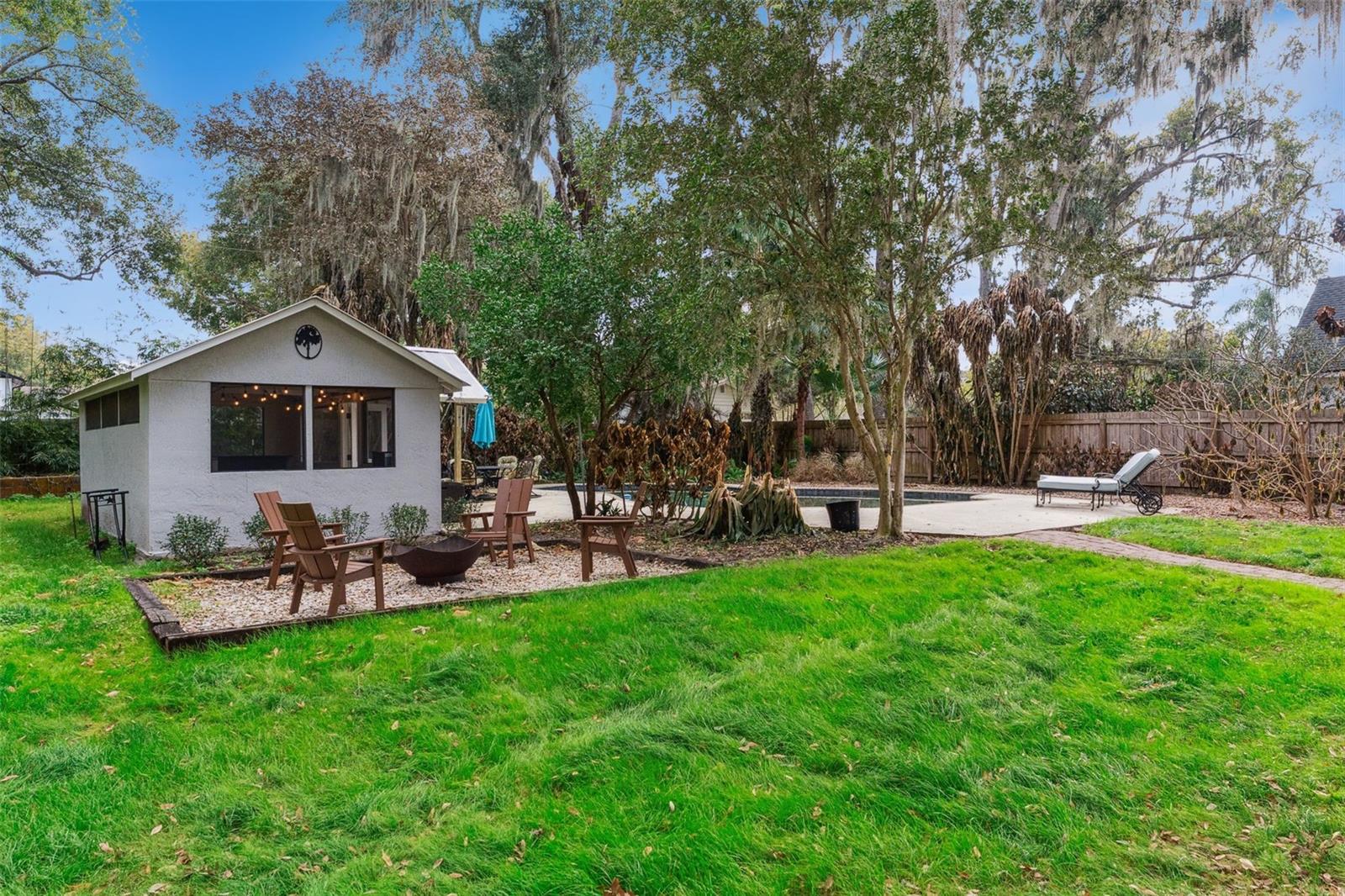 WINDERMERE REP - Residential