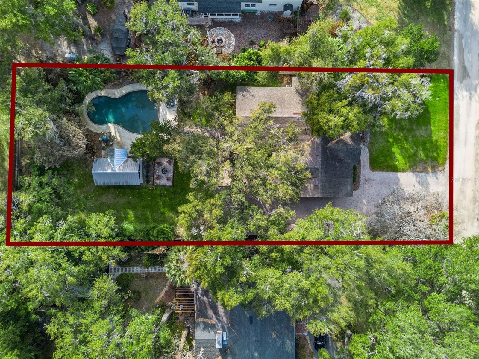 WINDERMERE REP - Residential