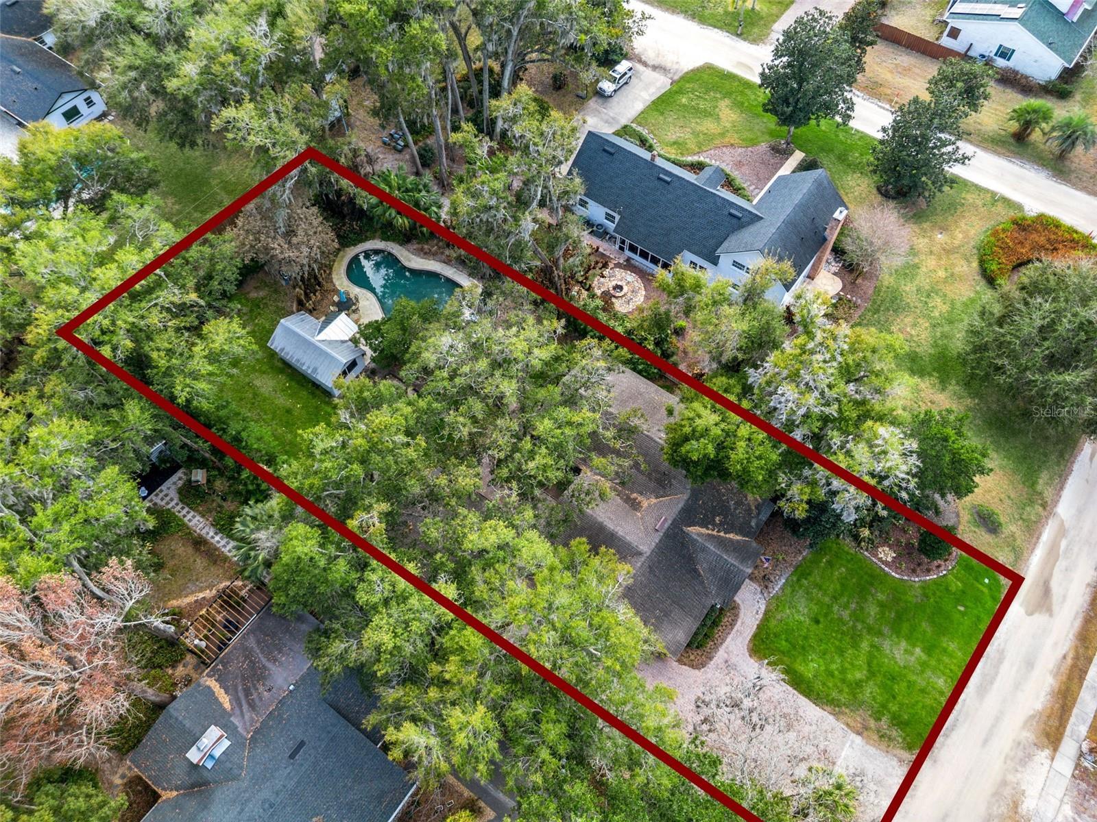 WINDERMERE REP - Residential