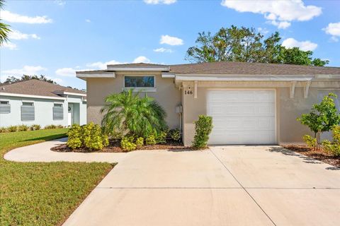 A home in PALMETTO