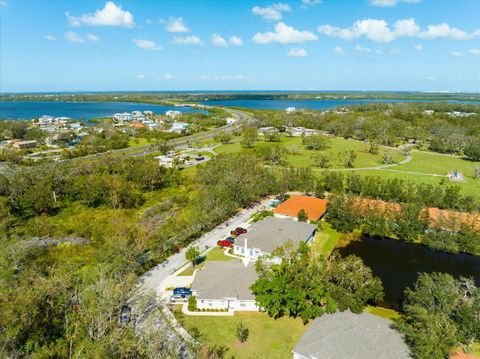 A home in PALMETTO