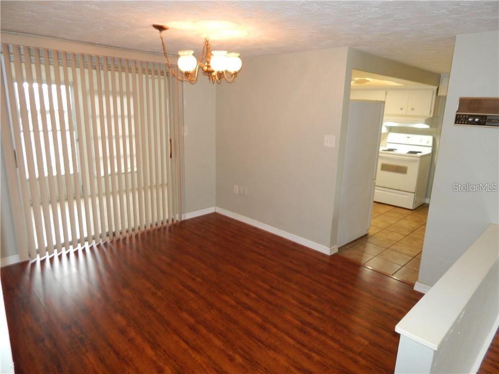 LA VILLA GARDENS - Residential Lease