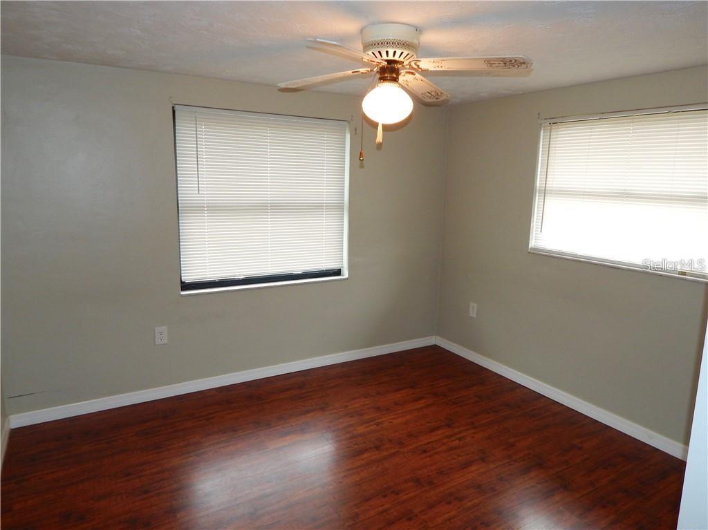 LA VILLA GARDENS - Residential Lease