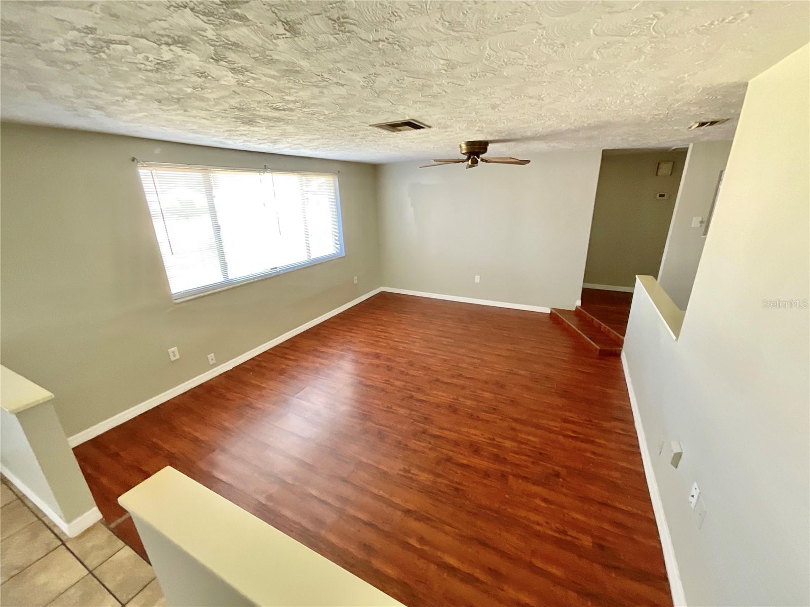 LA VILLA GARDENS - Residential Lease