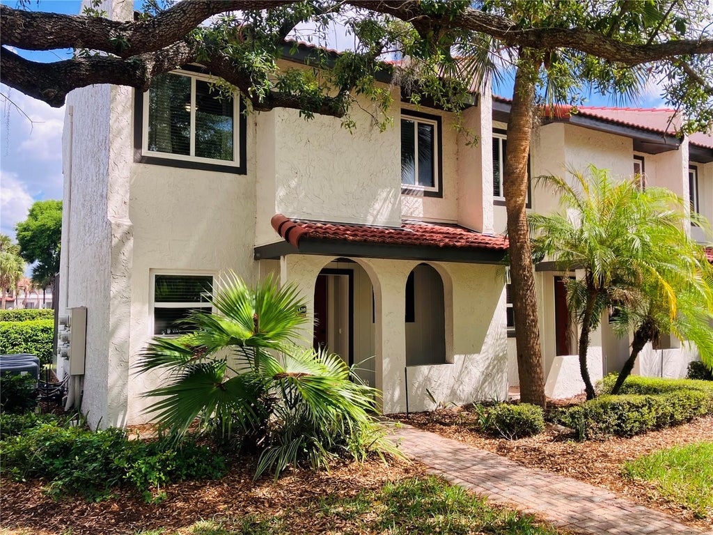 Photo of 1110 Spaceport Court, Kissimmee, FL 34746 (MLS # O6448227)
