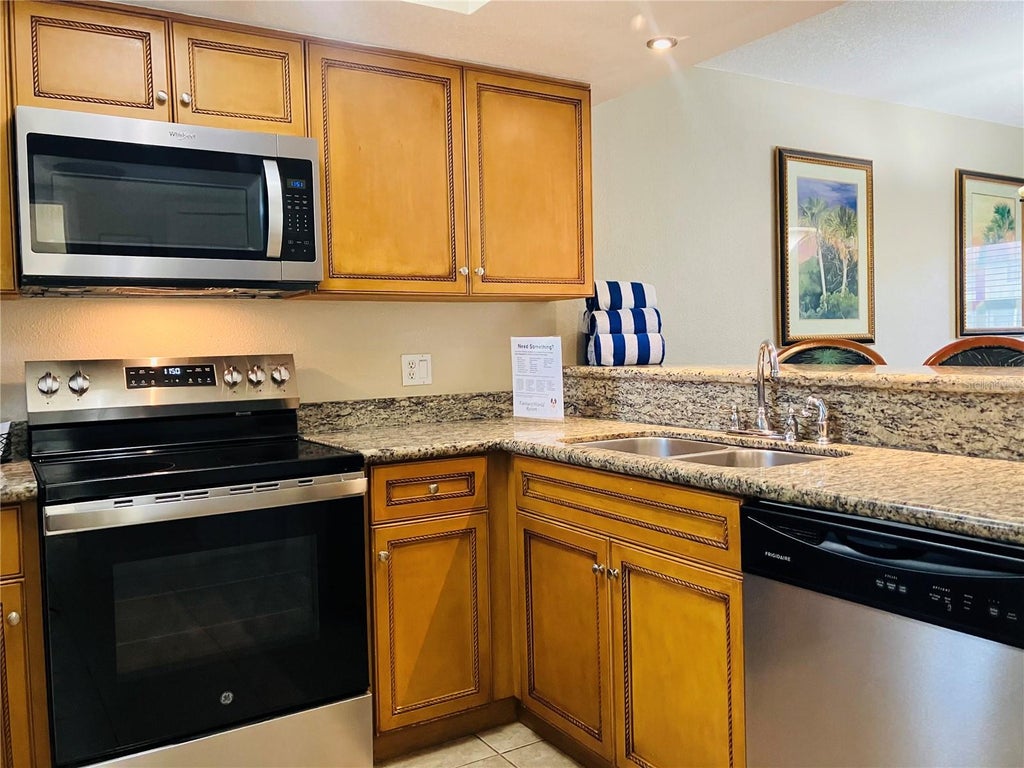 Photo of 1110 Spaceport Court, Kissimmee, FL 34746 (MLS # O6448227)