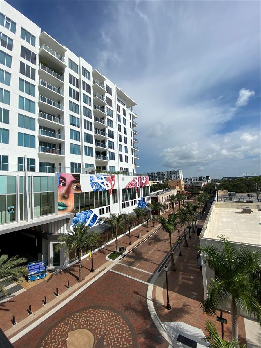 1500 STATE STREET - Residential