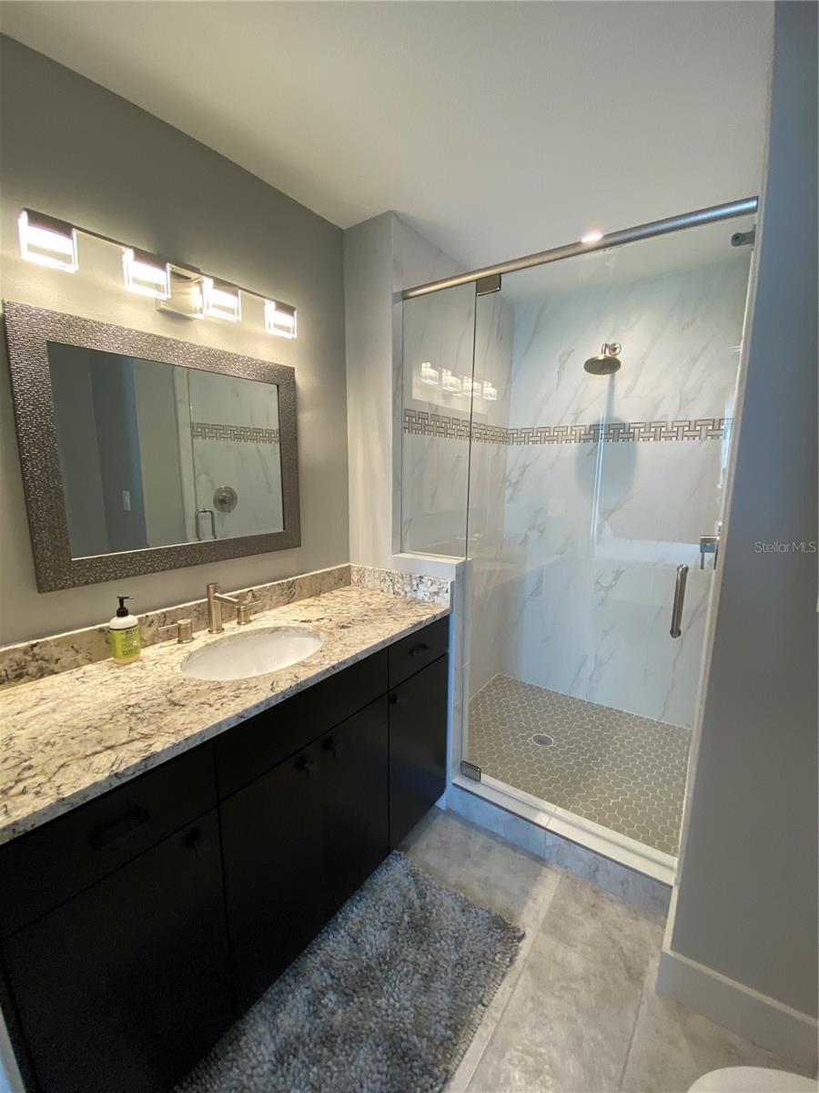 1500 STATE STREET - Residential