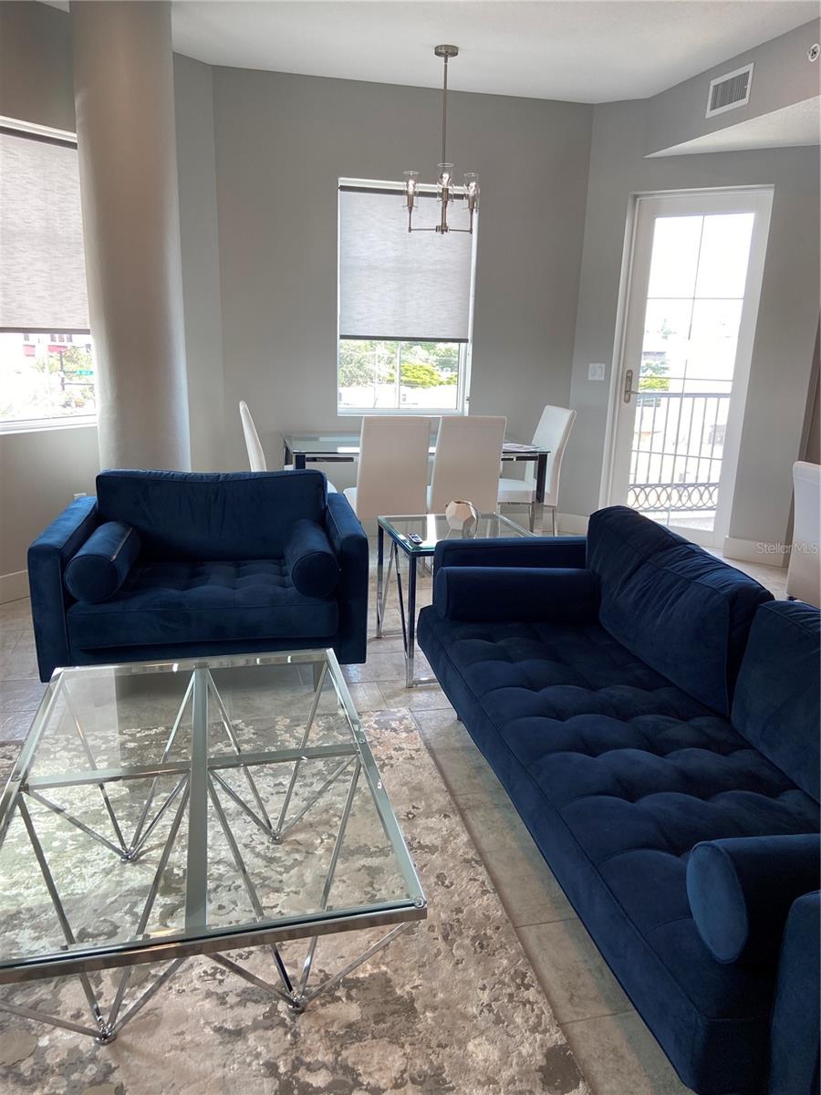 1500 STATE STREET - Residential