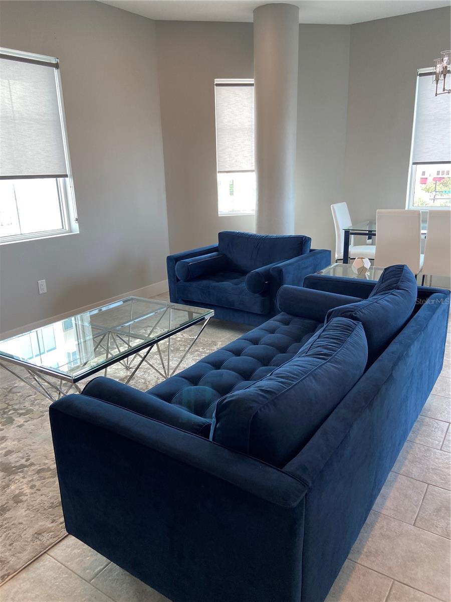 1500 STATE STREET - Residential