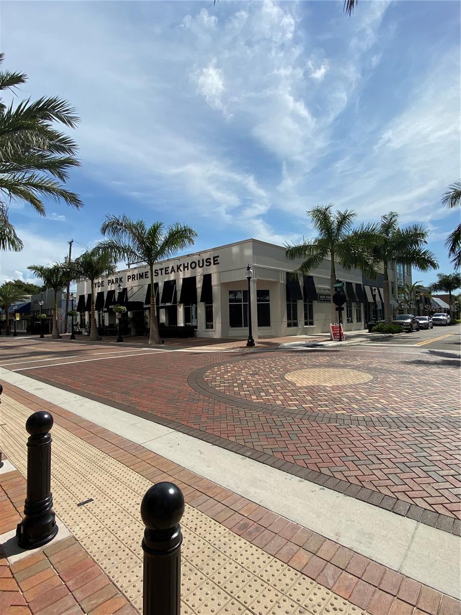 1500 STATE STREET - Residential