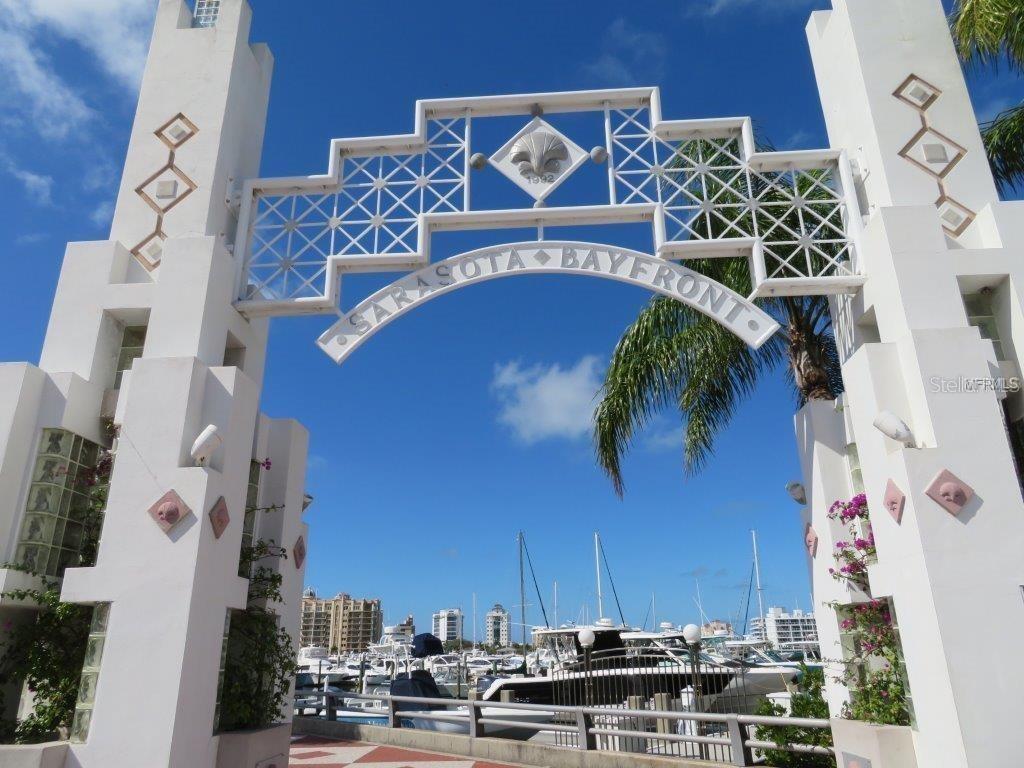 1500 STATE STREET - Residential