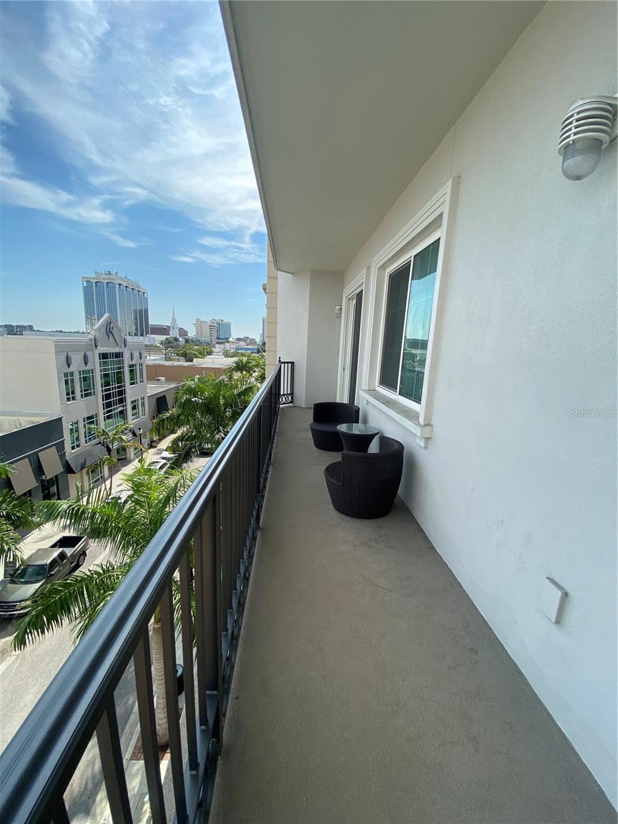 1500 STATE STREET - Residential