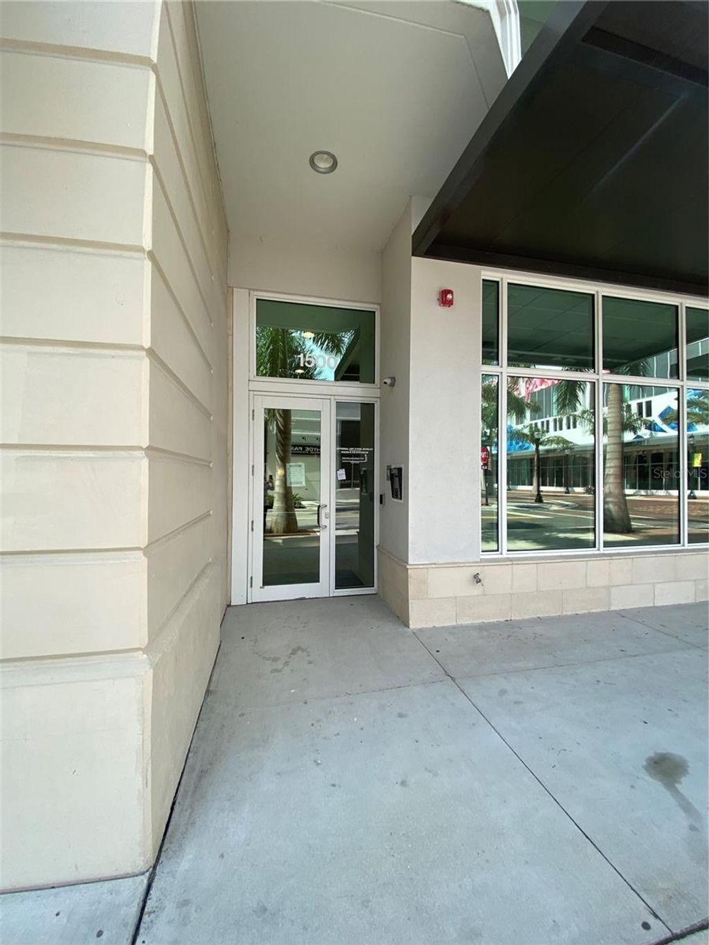 Photo of 1500 State Street #401, Sarasota, FL 34236 (MLS # A4650127)