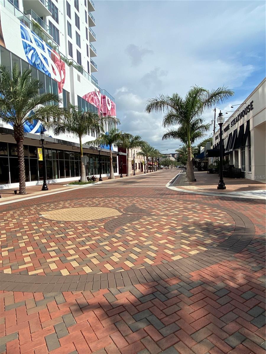 1500 STATE STREET - Residential