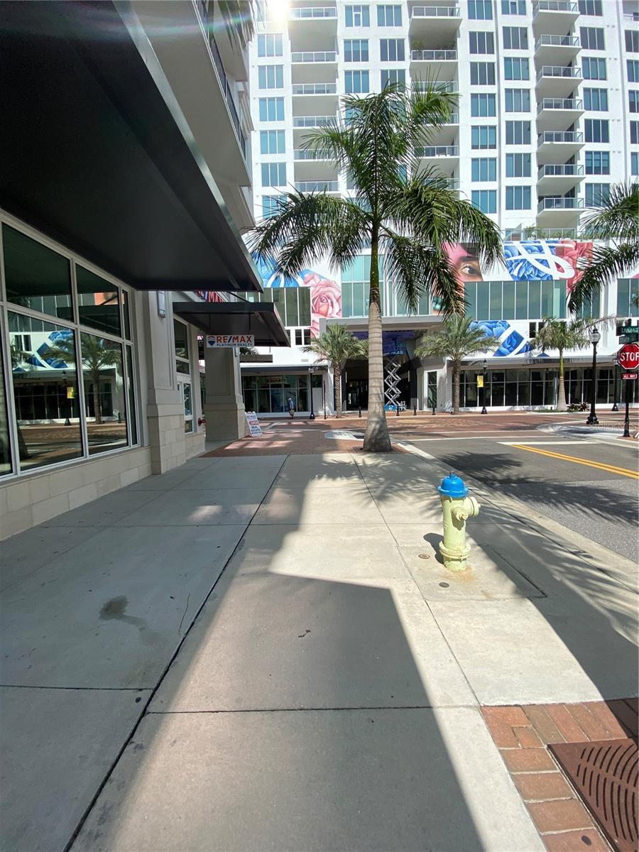 1500 STATE STREET - Residential