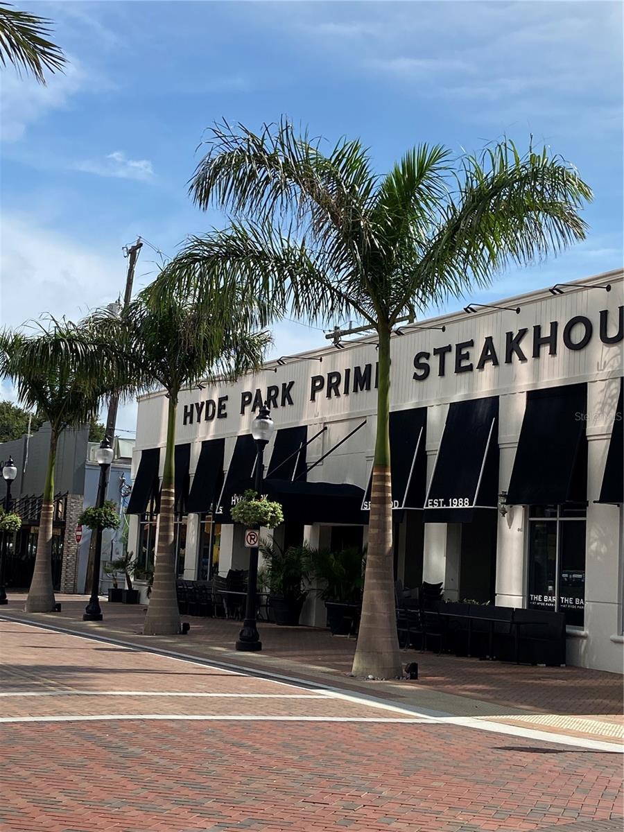 1500 STATE STREET - Residential