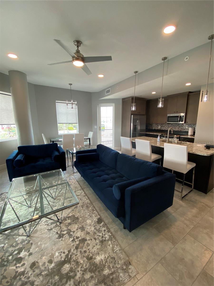 1500 STATE STREET - Residential