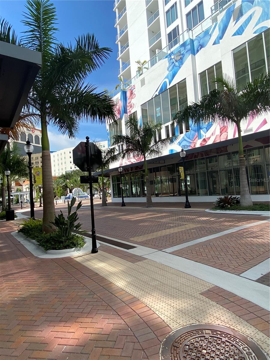 1500 STATE STREET - Residential