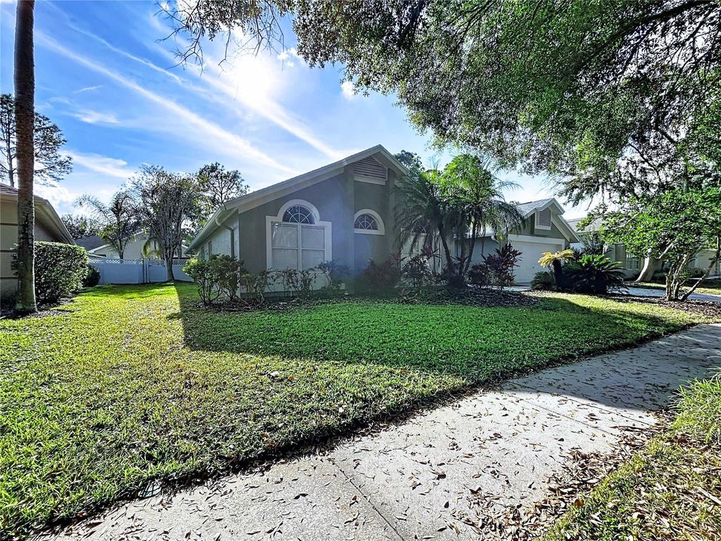 Photo of 17307 Lockwood Ridge Drive, Tampa, FL 33647 (MLS # TB8453094)