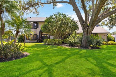 A home in BRADENTON