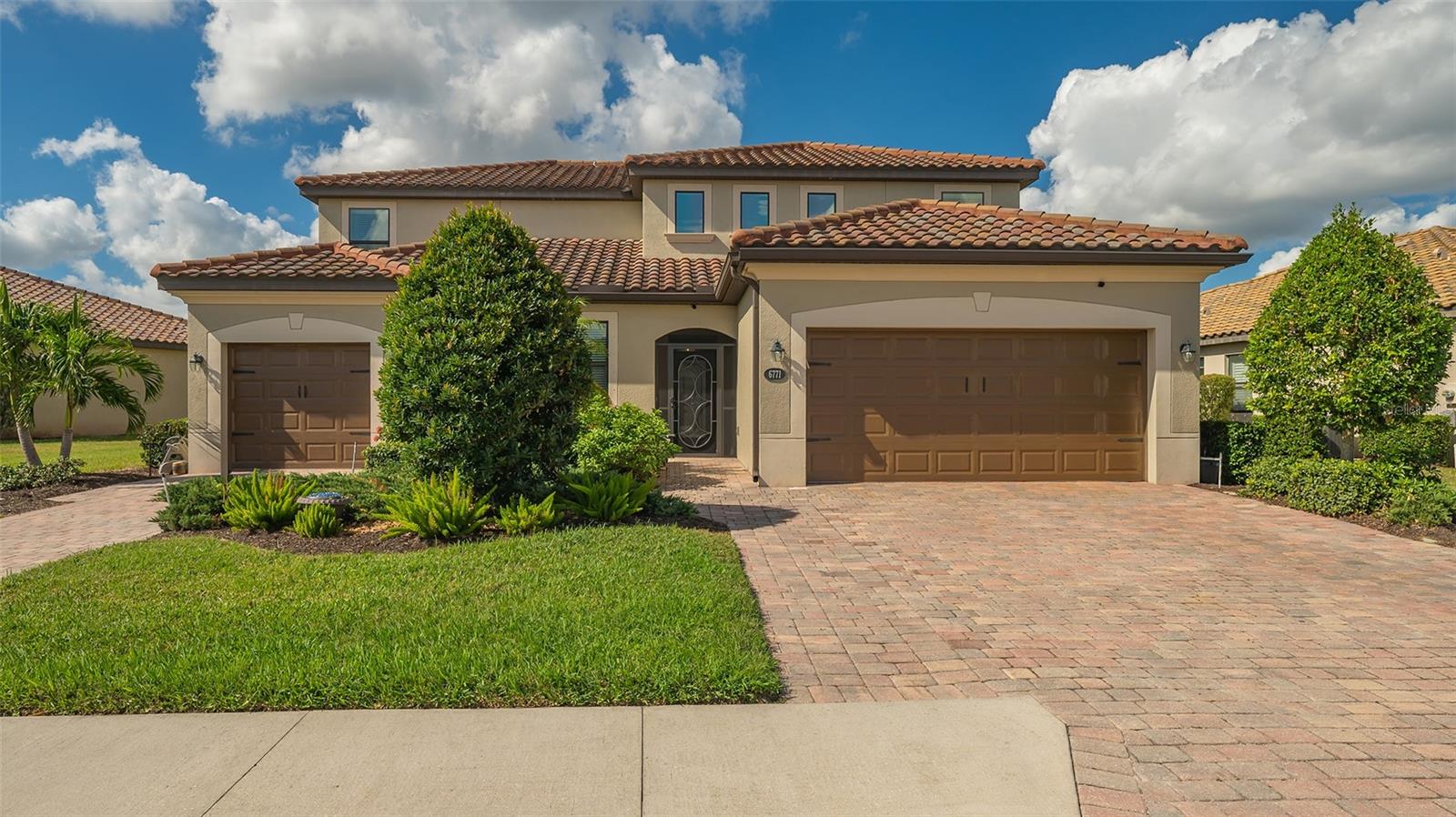 6771 WILD LAKE TERRACE