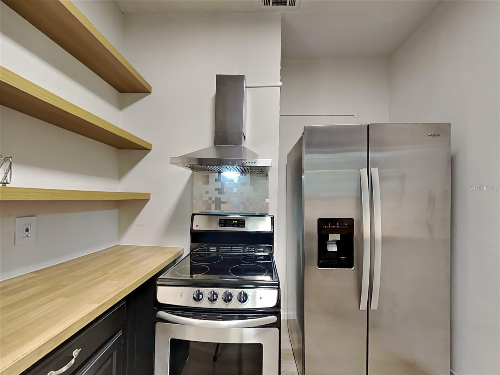 HUGHEY HEIGHTS - Residential Lease