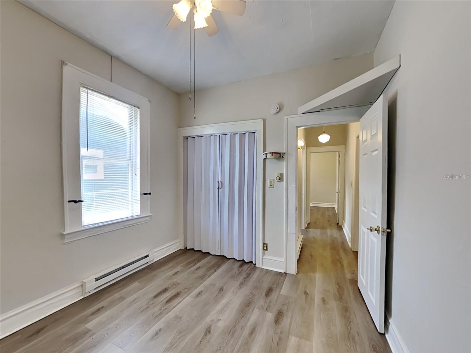 HUGHEY HEIGHTS - Residential Lease