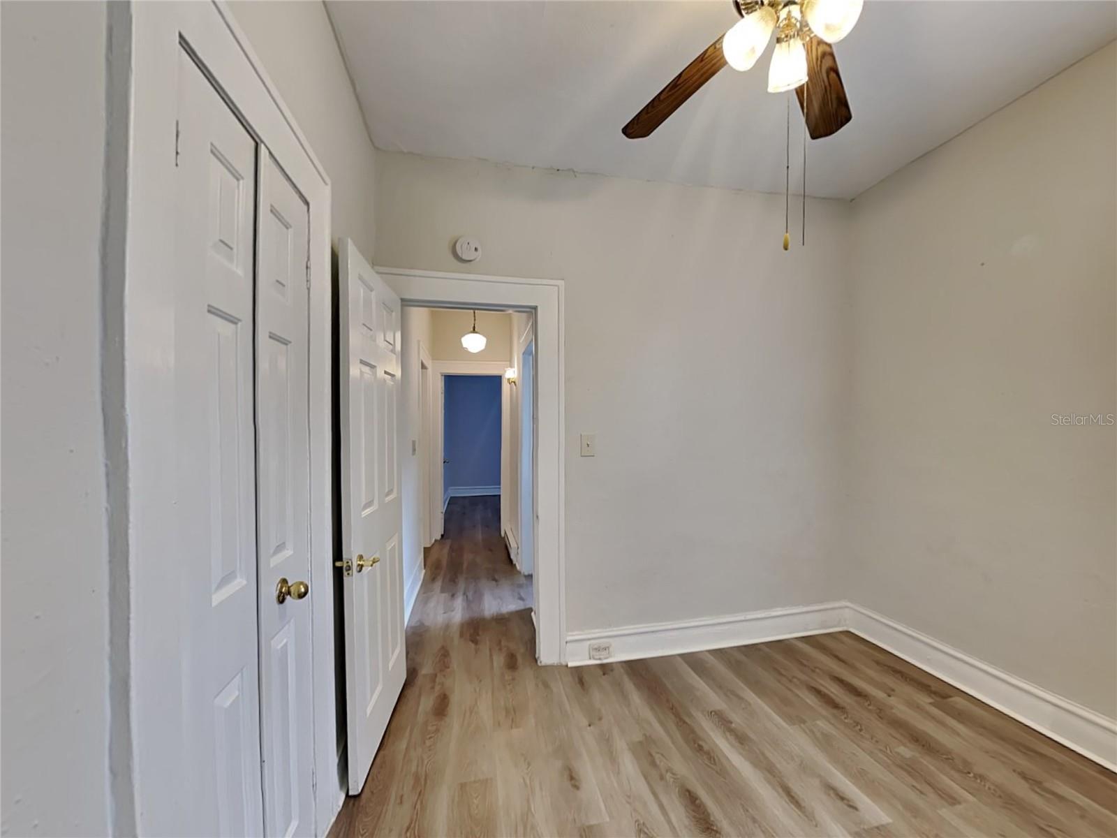 HUGHEY HEIGHTS - Residential Lease