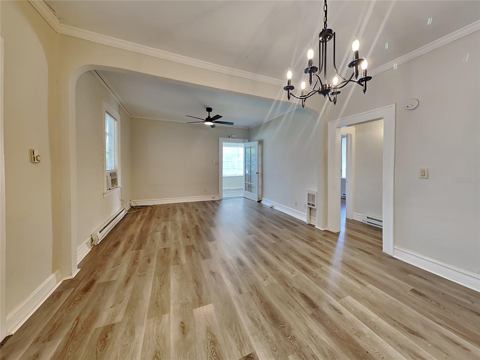 HUGHEY HEIGHTS - Residential Lease