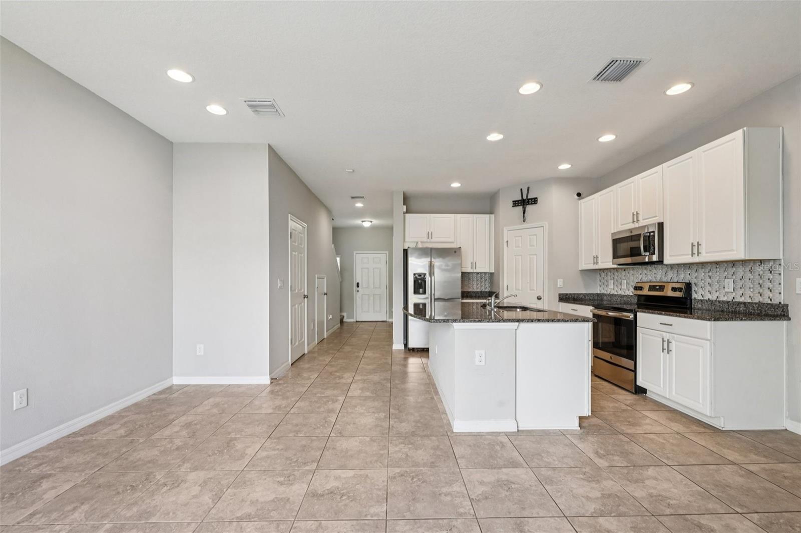 OAK CREEK PRCL 8 PH 1 - Residential