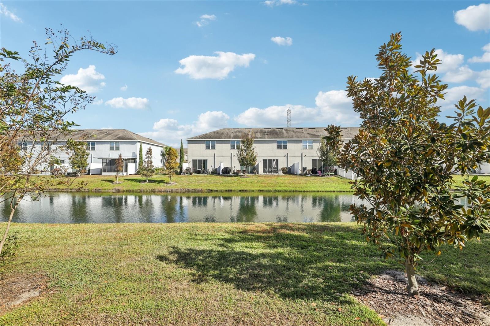 OAK CREEK PRCL 8 PH 1 - Residential