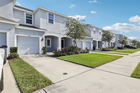 Photo of 7022 Summer Holly Place, Riverview, FL 33578 (MLS # TB8447499)