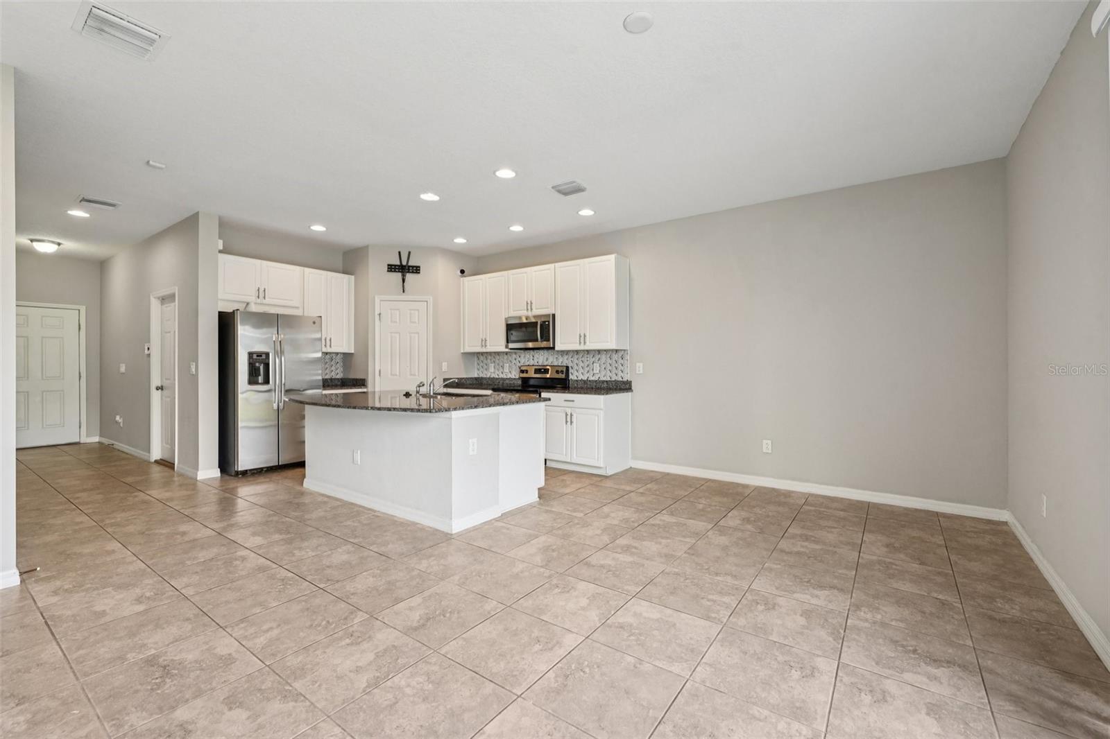 OAK CREEK PRCL 8 PH 1 - Residential