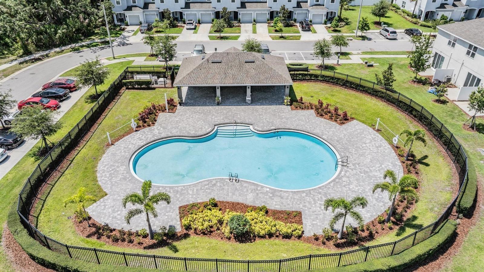 OAK CREEK PRCL 8 PH 1 - Residential