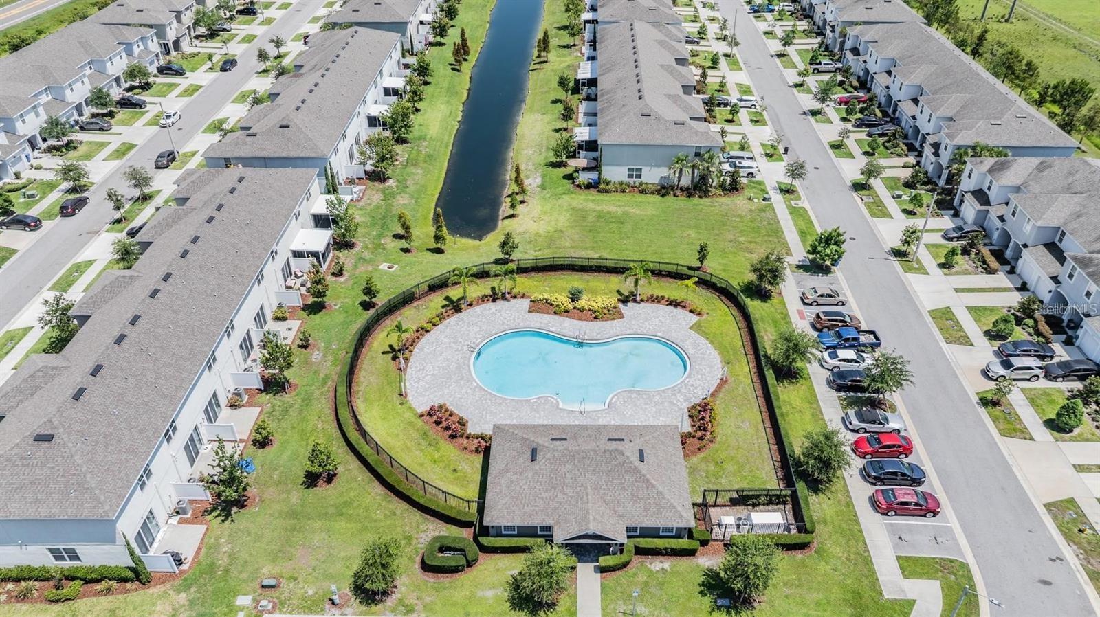 OAK CREEK PRCL 8 PH 1 - Residential