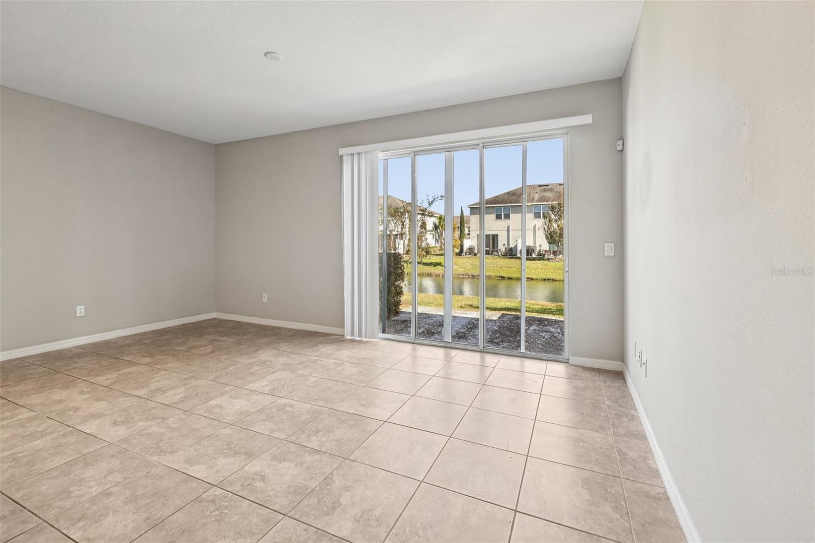 OAK CREEK PRCL 8 PH 1 - Residential