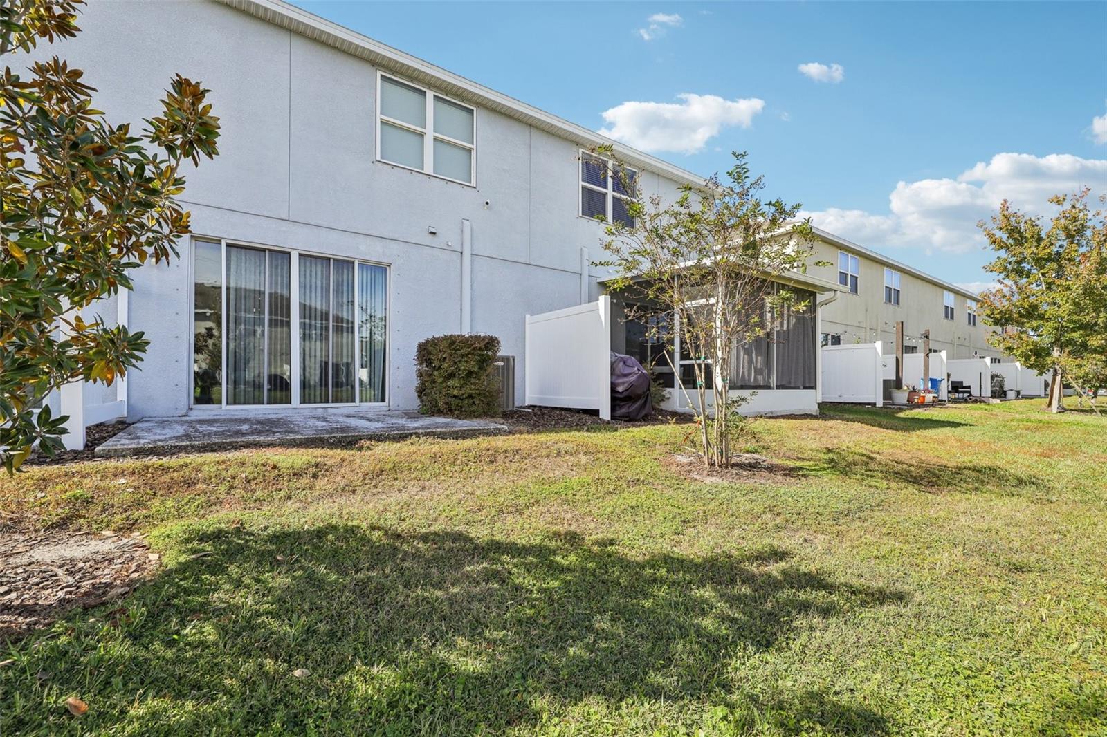 OAK CREEK PRCL 8 PH 1 - Residential