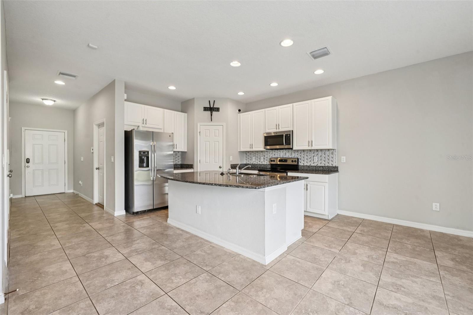 OAK CREEK PRCL 8 PH 1 - Residential