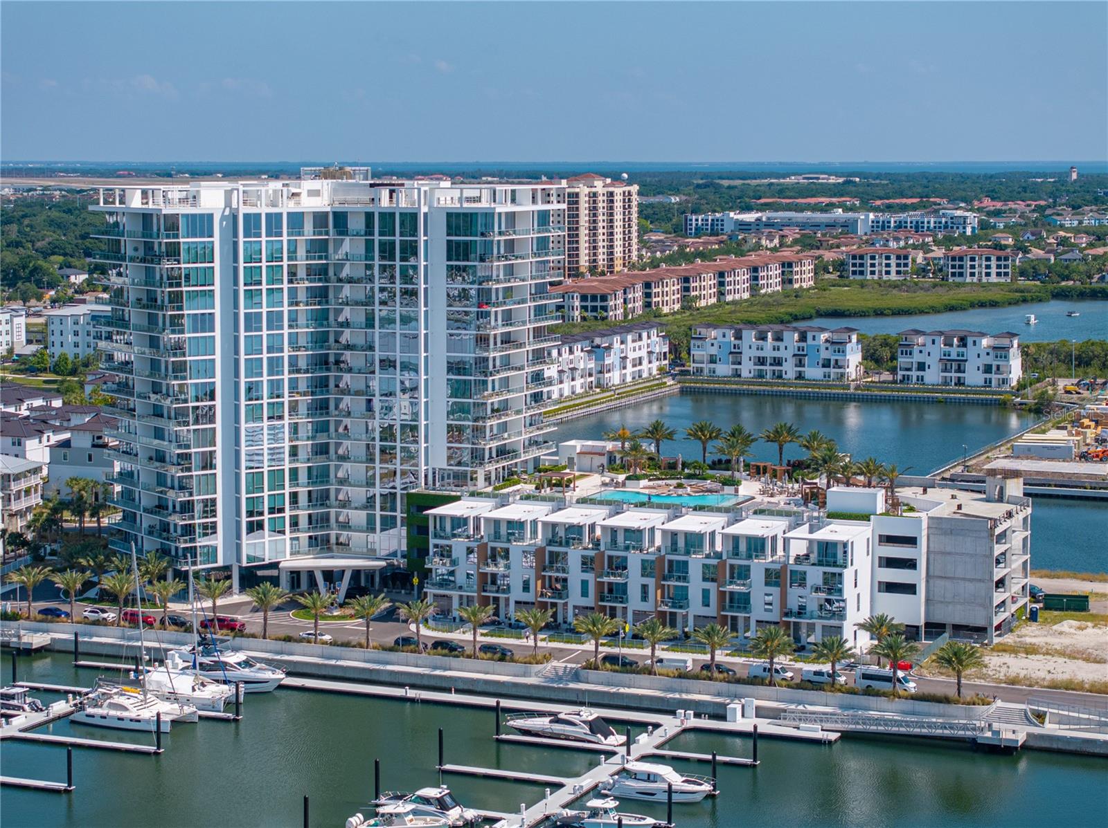 5120 MARINA WAY 112