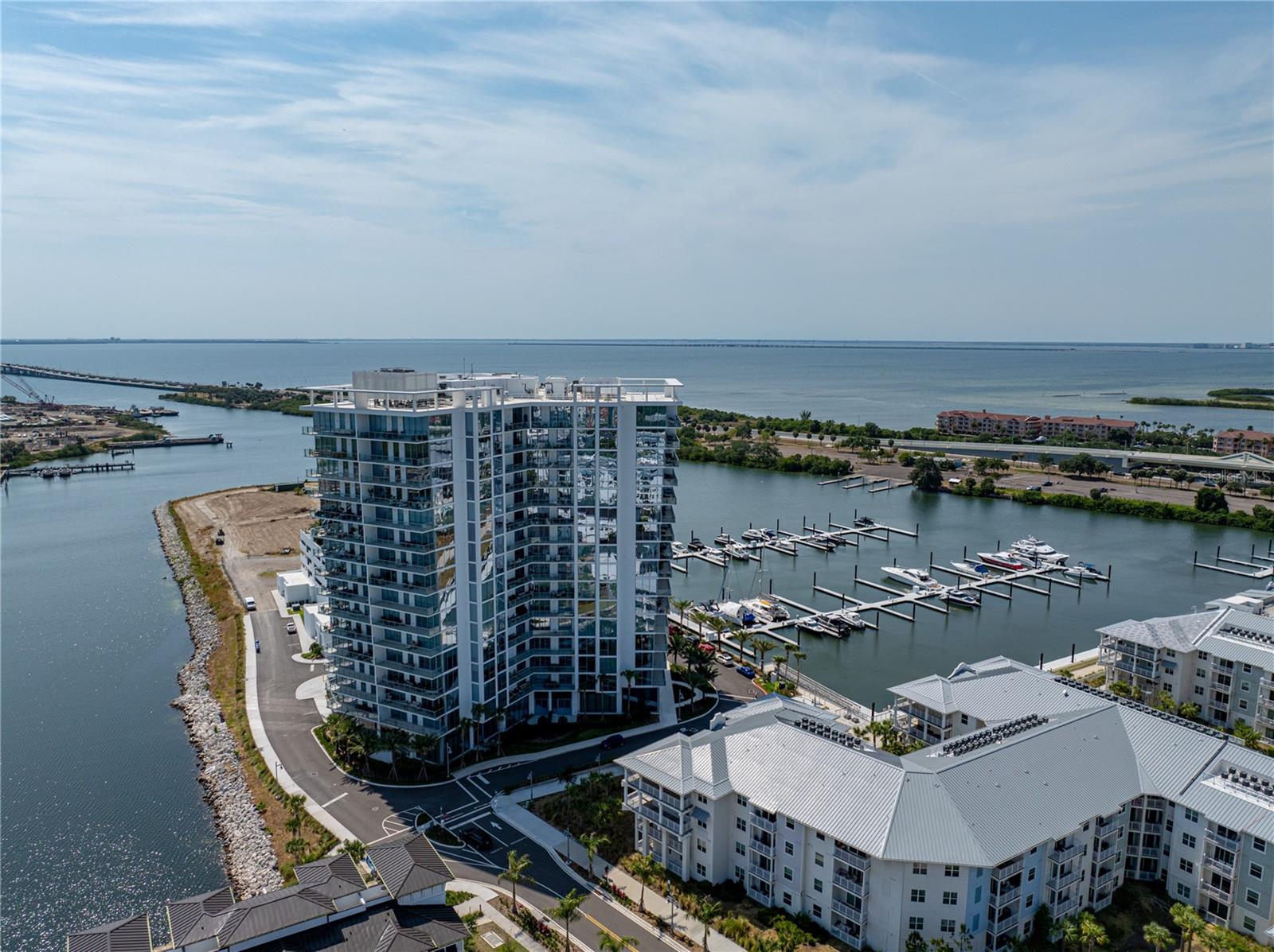 5120 MARINA WAY 112