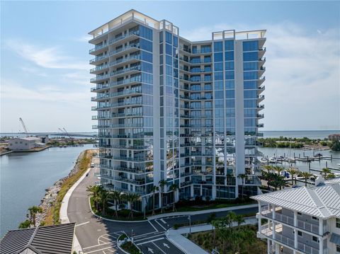 5120 MARINA WAY 112 TAMPA FL 33611