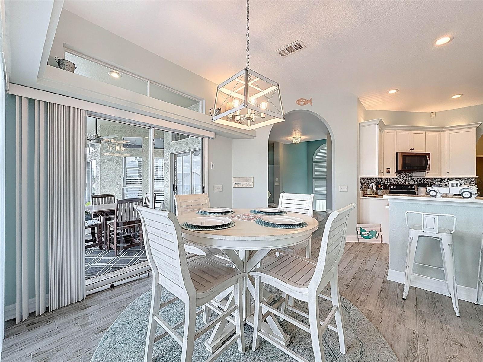 SEA RANCH ON GULF - Residential