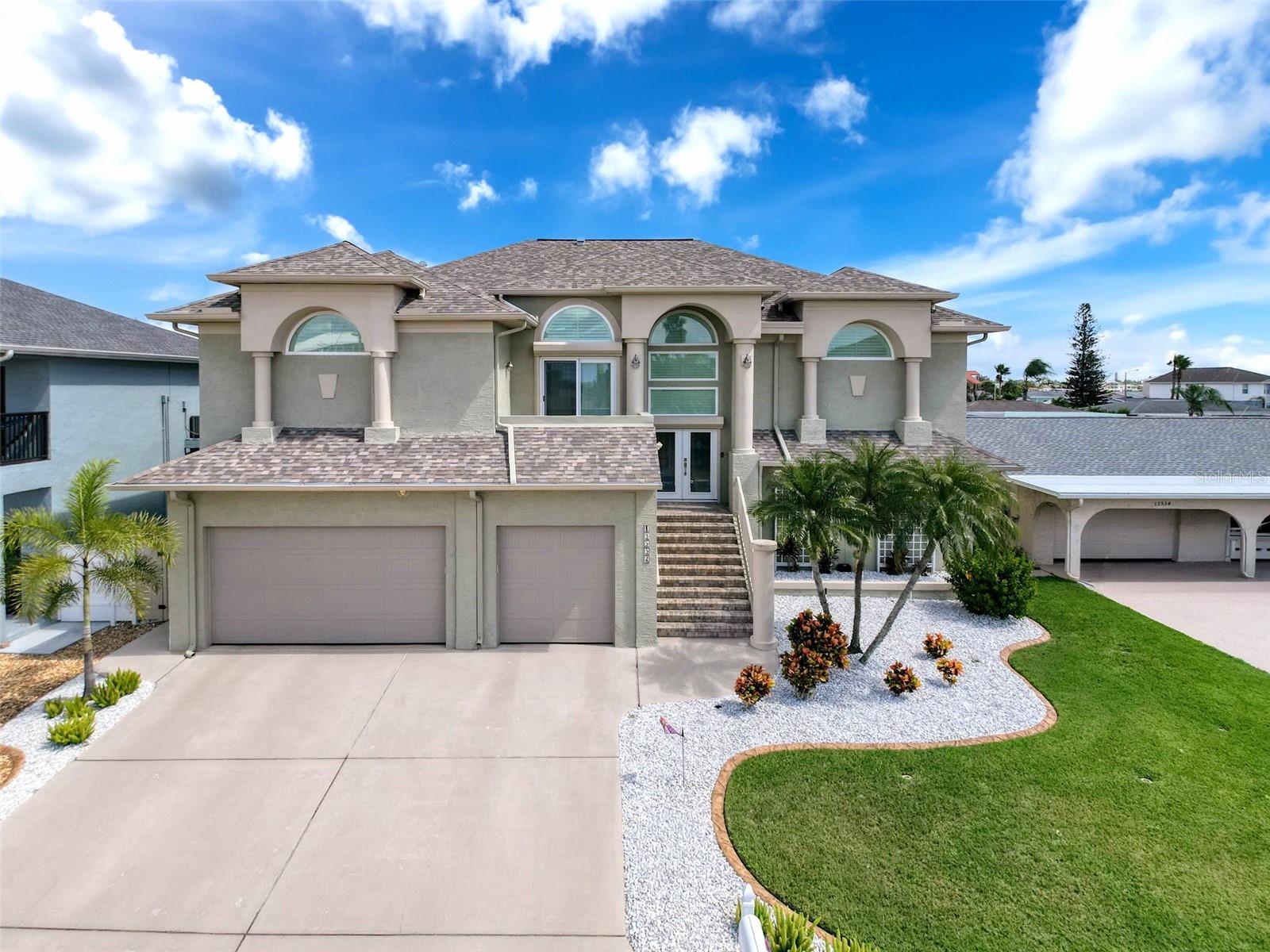 SEA RANCH ON GULF - Residential