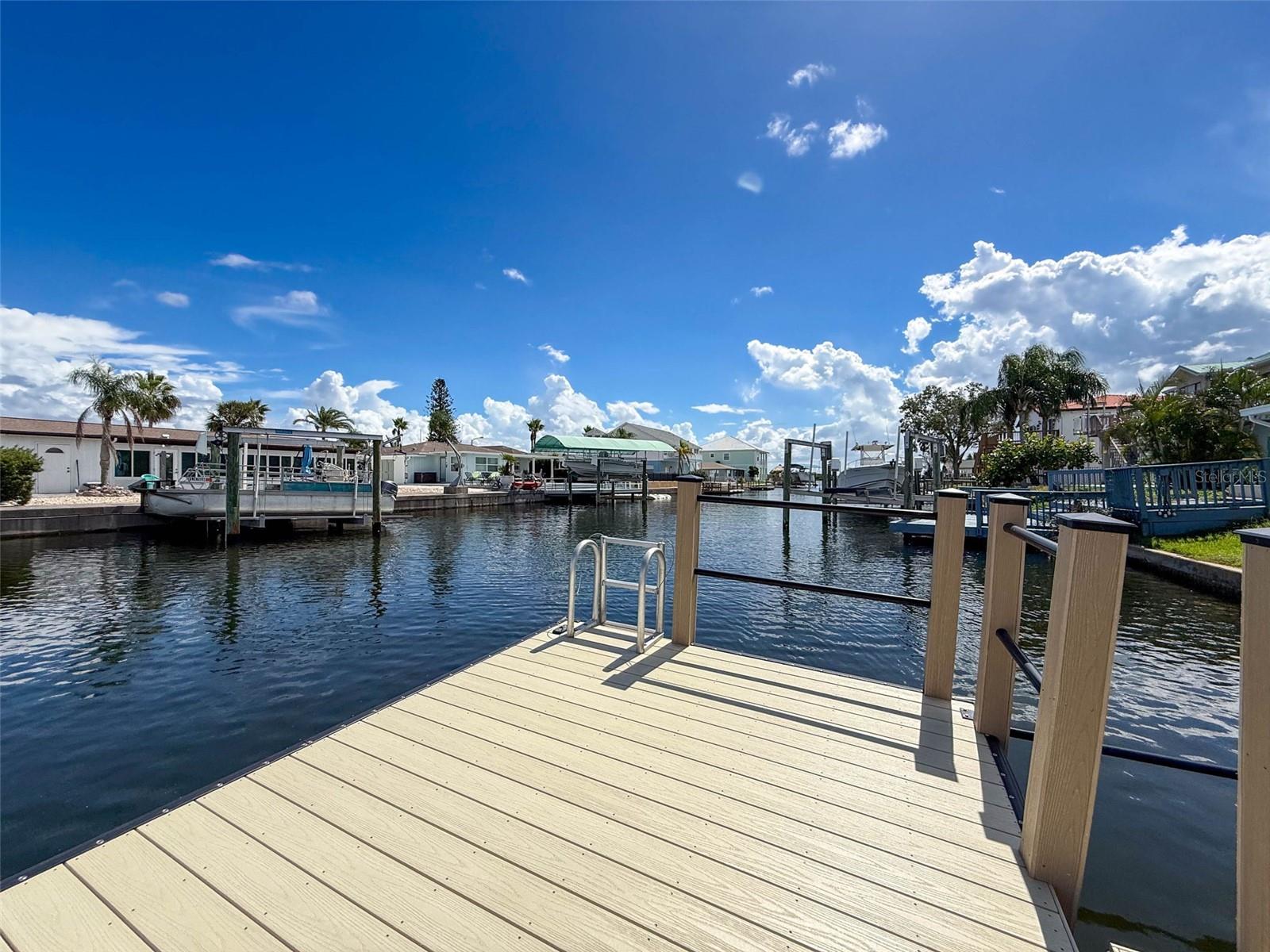 SEA RANCH ON GULF - Residential