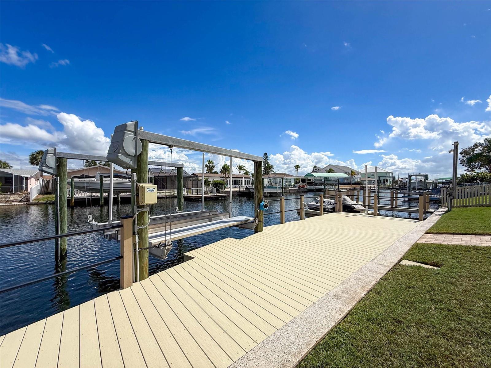 SEA RANCH ON GULF - Residential
