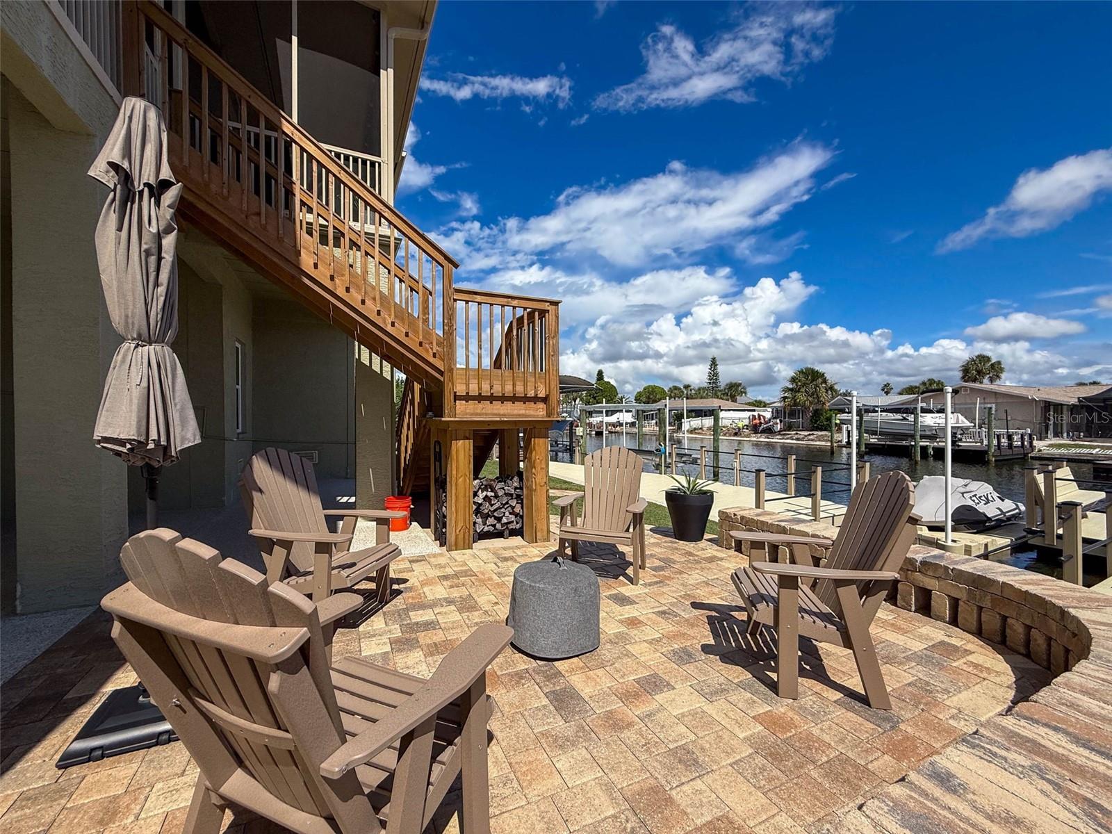 SEA RANCH ON GULF - Residential