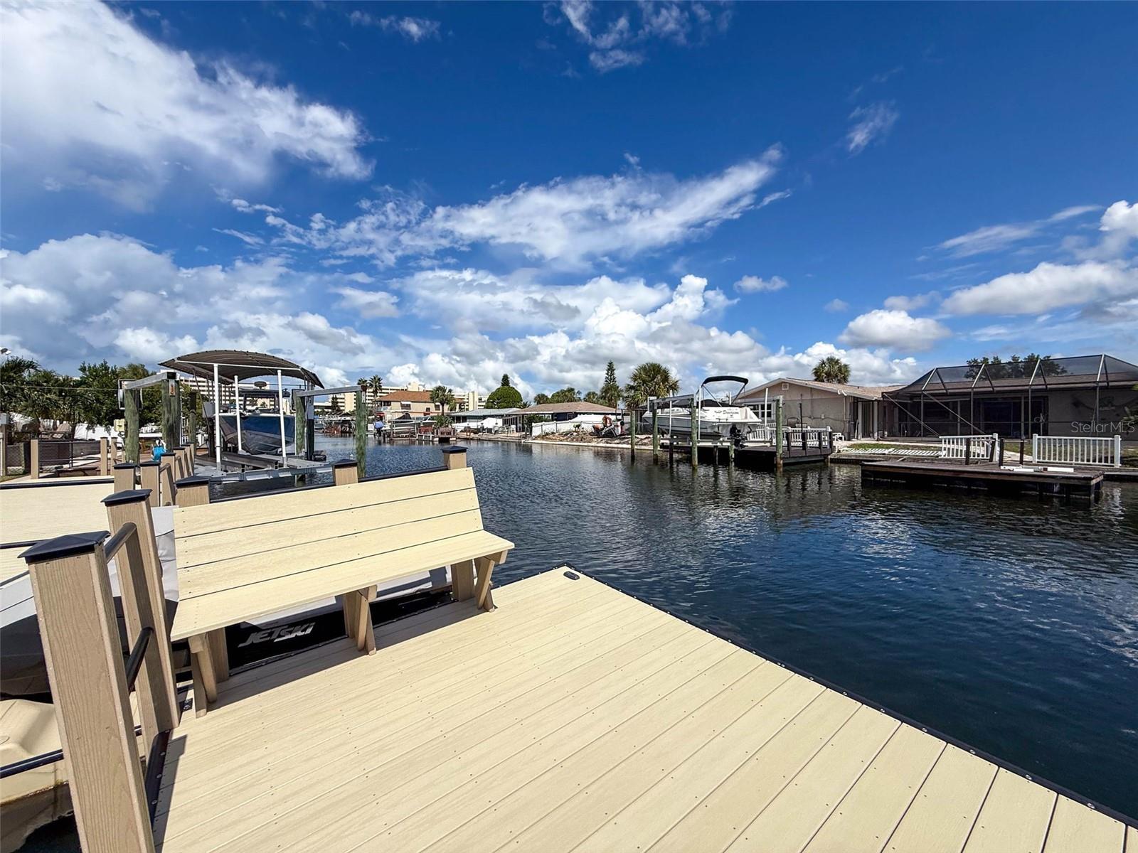 SEA RANCH ON GULF - Residential