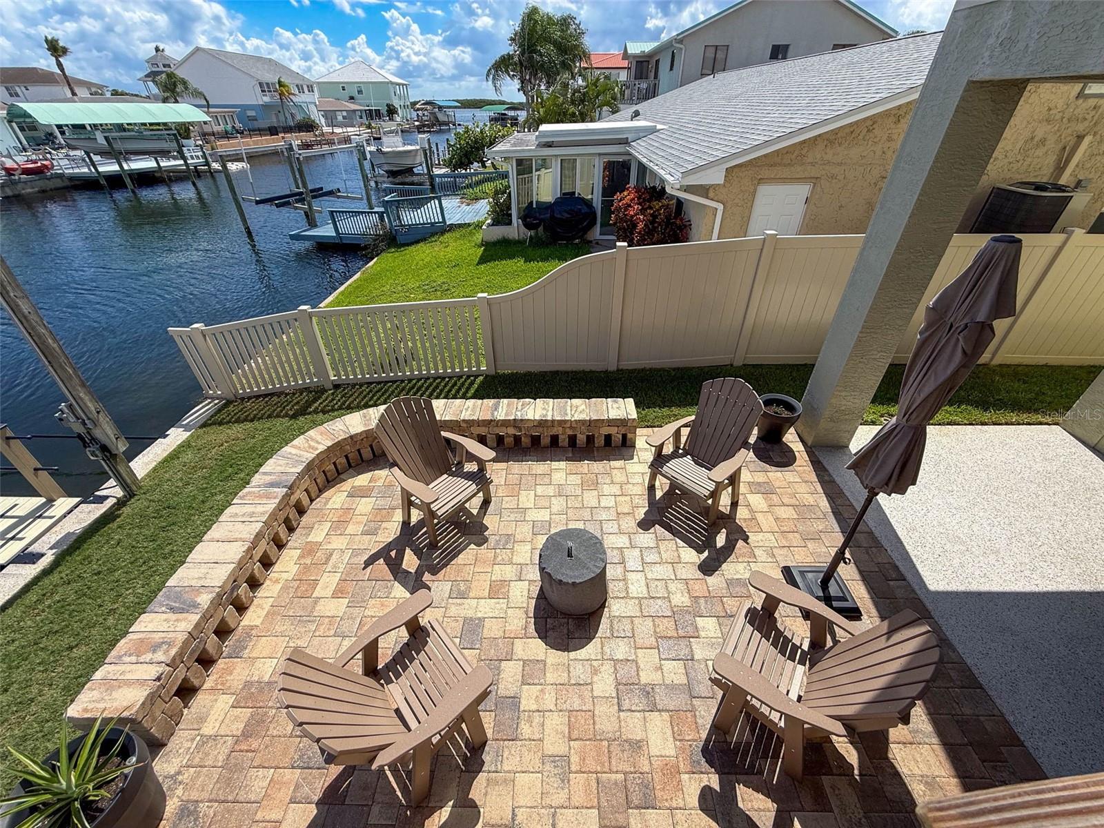 SEA RANCH ON GULF - Residential