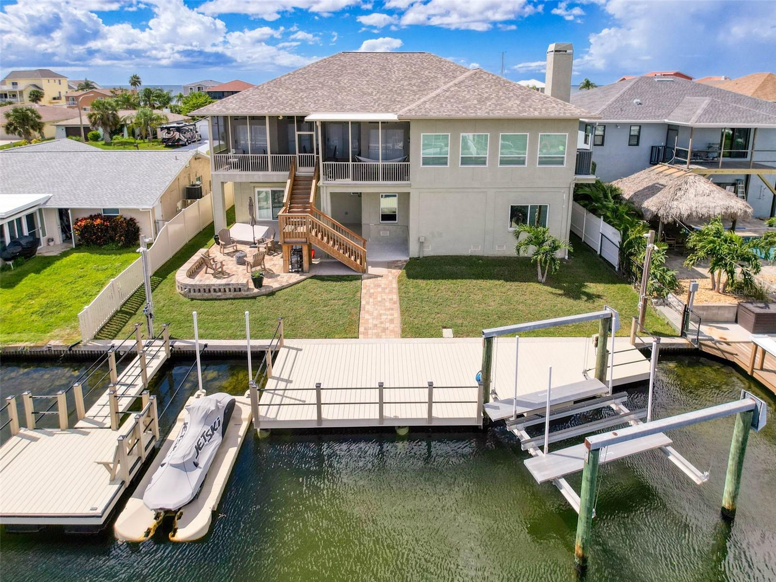 SEA RANCH ON GULF - Residential